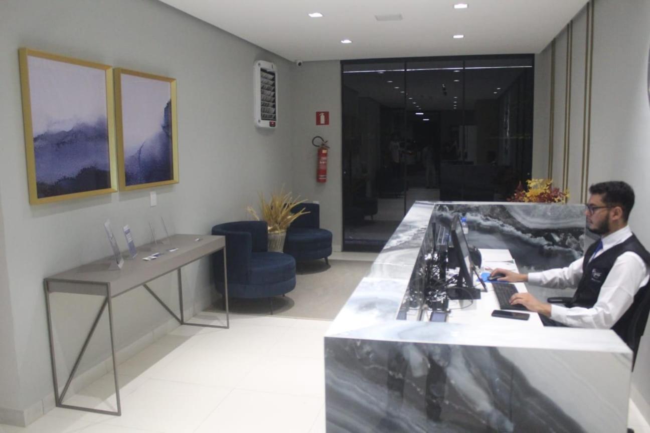 Hotel Oscar Blue Jaiba Zewnętrze zdjęcie