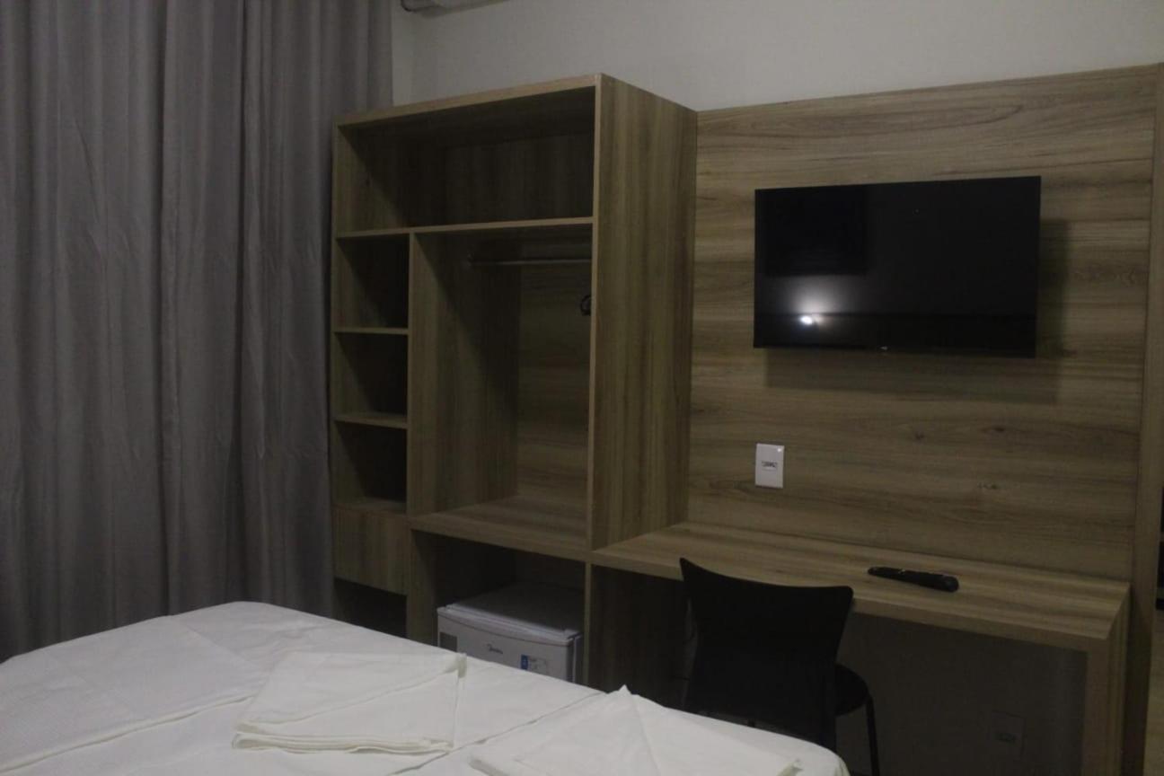 Hotel Oscar Blue Jaiba Zewnętrze zdjęcie
