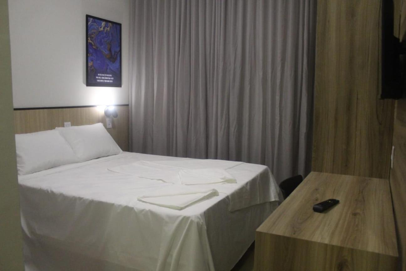 Hotel Oscar Blue Jaiba Zewnętrze zdjęcie