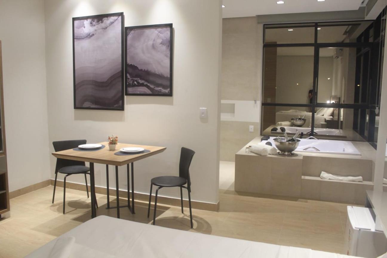 Hotel Oscar Blue Jaiba Zewnętrze zdjęcie