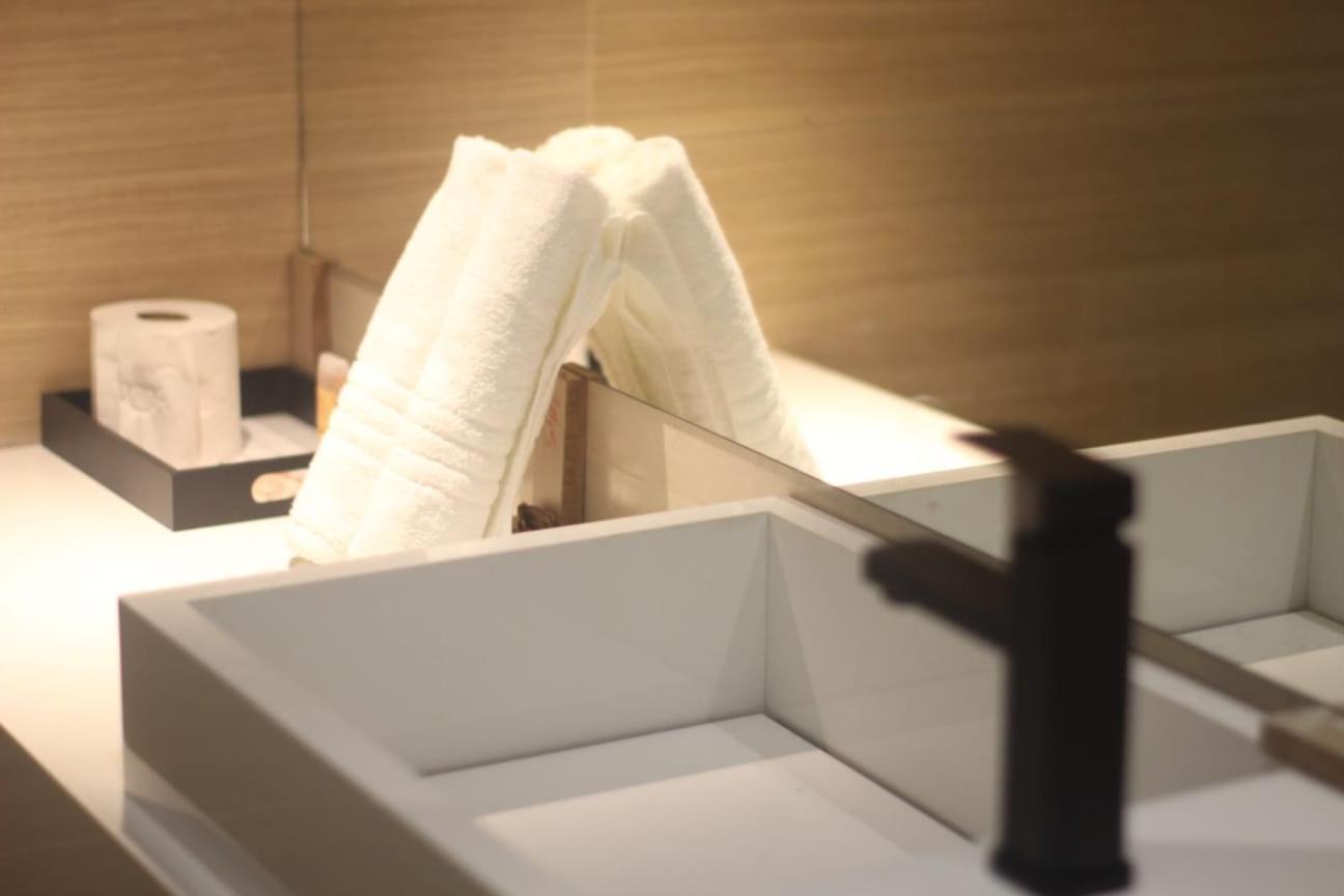 Hotel Oscar Blue Jaiba Zewnętrze zdjęcie